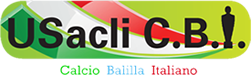 U.S. Acli C.B.I - Calcio Balilla Italiano